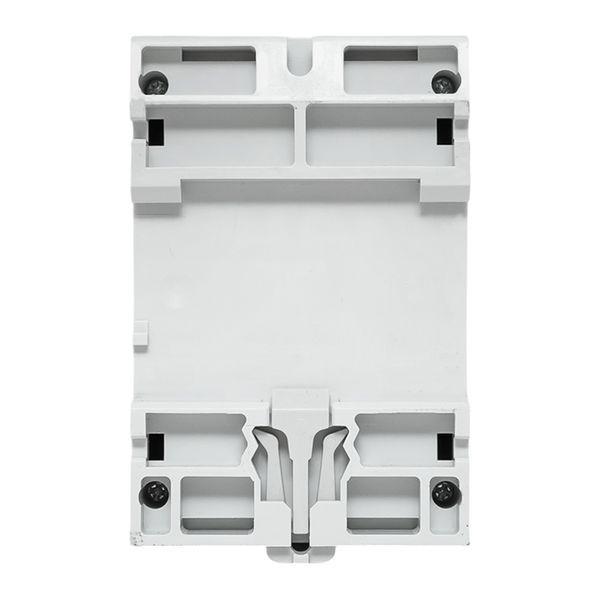  Контактор модульный КМ 40А 2NO+2NC 230В AC (3 мод.) AVERES EKF km-av-3-40-22-230V фото в каталоге от BTSprom.by