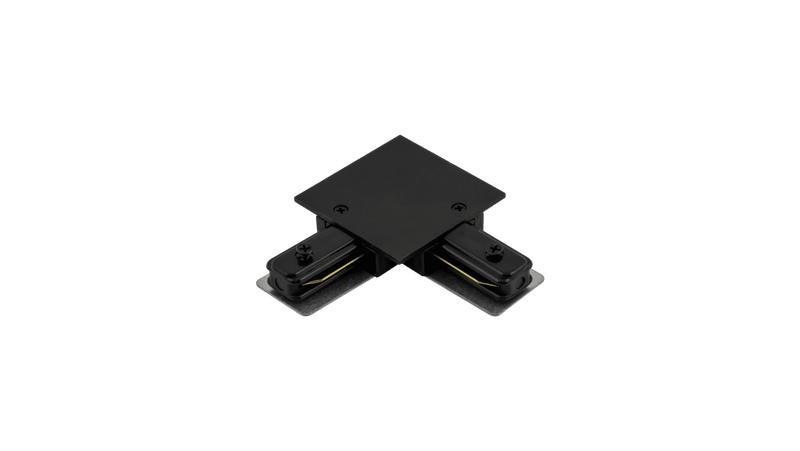 коннектор "l" для однофазных встраив. трековых систем черн. swg standard 00-00005468 от BTSprom.by