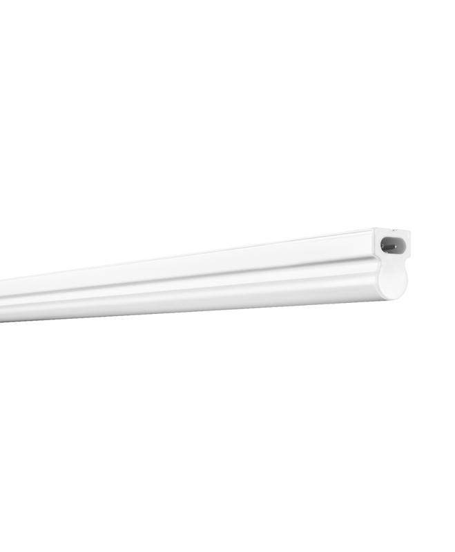 светильник светодиодный linear compact high output дпо 20вт 3000к 2000лм ip20 линейный 1200мм бел. ledvance 4058075106314 от BTSprom.by