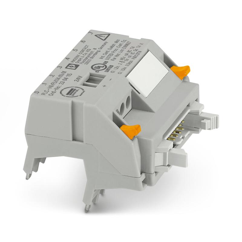 подсоединение к системе-plc-v8/flk14/in/m phoenix contact 2304115 от BTSprom.by