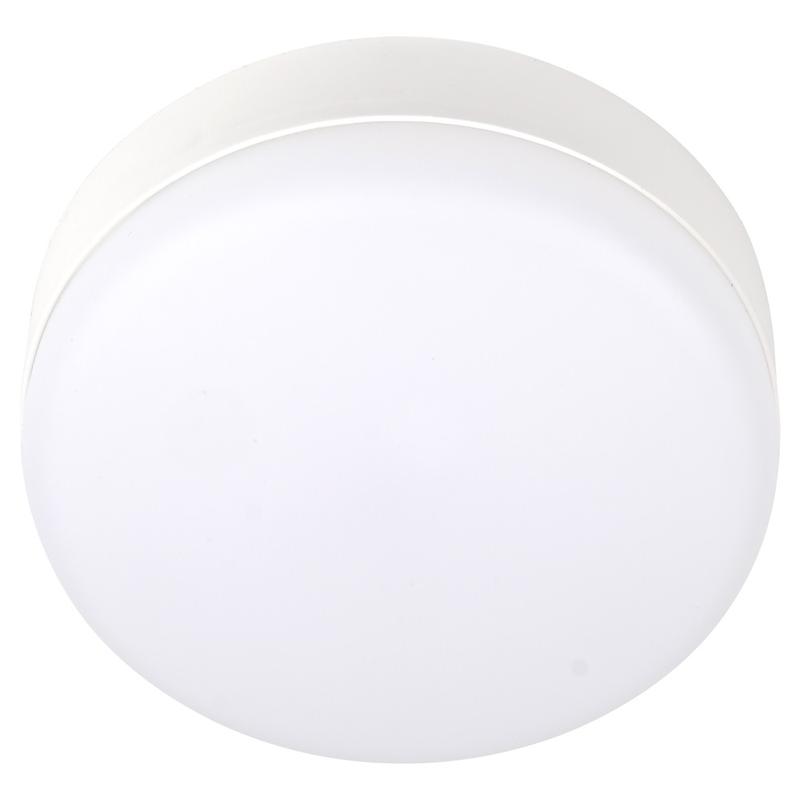 светильник светодиодный "банник" дпо-1034-др 12вт 4000к ip54 жкх дбп пылевлагозащ. сенсор с микроволнов. датчиком с дежурн. режимом фаzа 5038202 от BTSprom.by