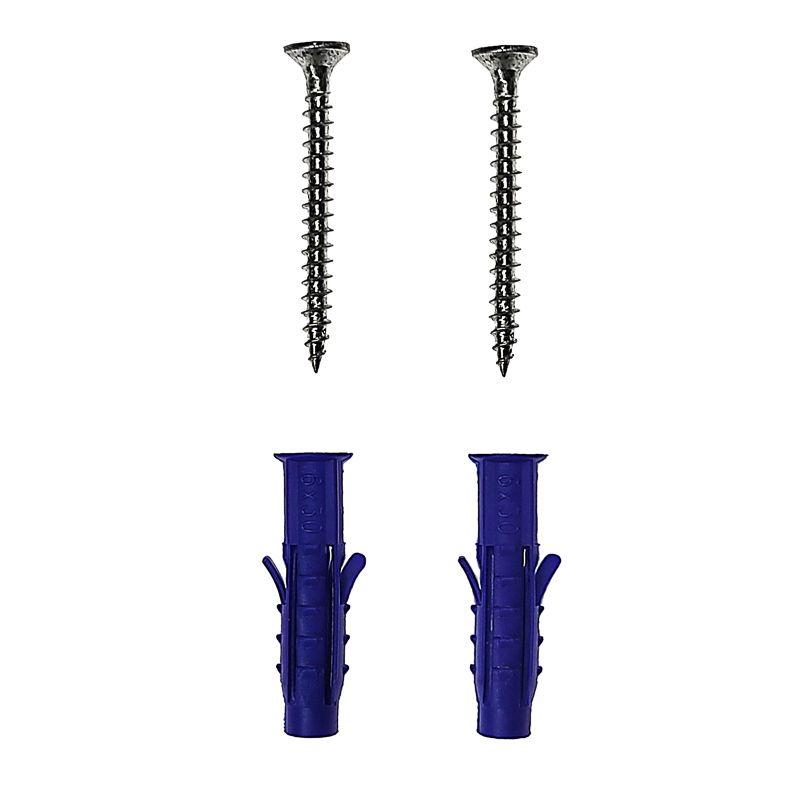  Кронштейн для игровых джойстиков универс. настенный бел. Rexant 38-0628 фото в каталоге от BTSprom.by