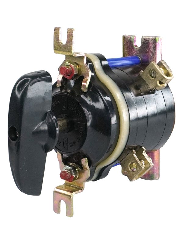 выключатель пакетный пв2-63а (исп. 1) электротехник et008516 от BTSprom.by