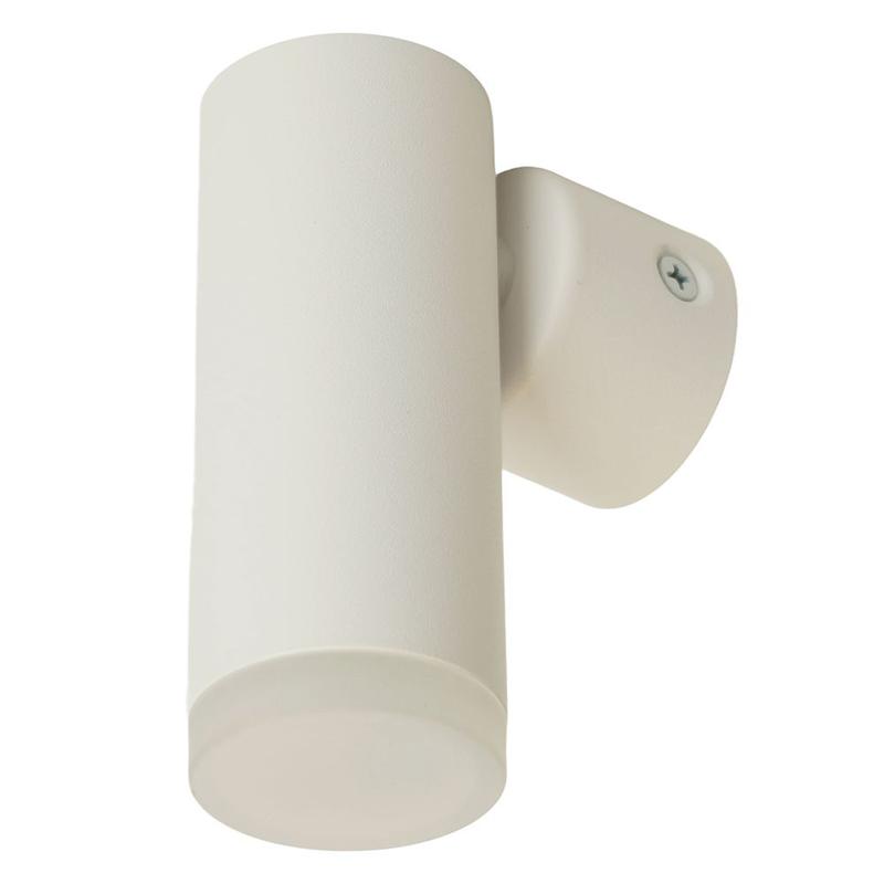 светильник настенный под лампу gu10 бел. feron 51394 от BTSprom.by