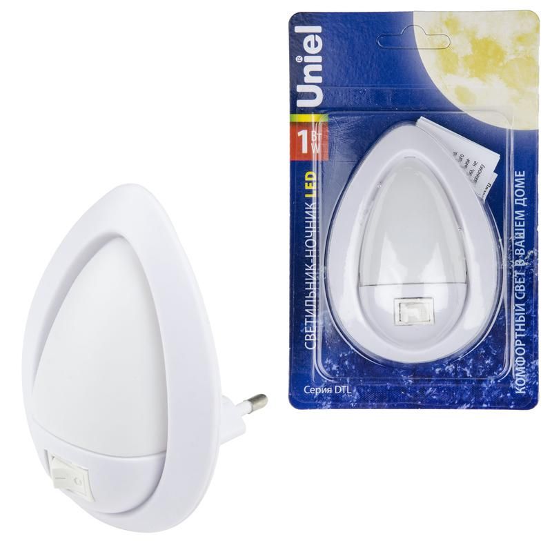 светильник-ночник dtl-314 огонек/white механ. выкл. бел. uniel ul-00007047 от BTSprom.by светильник-ночник dtl-314 огонек/white механ. выкл. бел. uniel ul-00007047 от BTSprom.by
