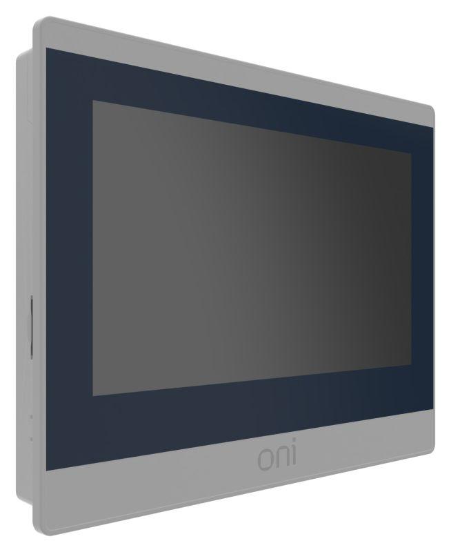 панель оператора базовая etg 10.1дюйм oni etg-150-nps-101-0000 от BTSprom.by