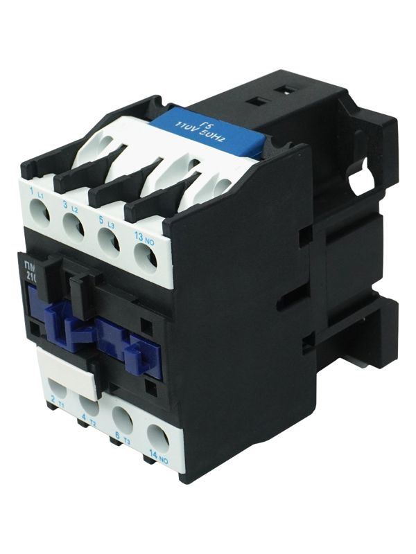 пускатель пмл-2100 25а кат. 110в ac 1но ip00 без реле электротехник et516719 от BTSprom.by