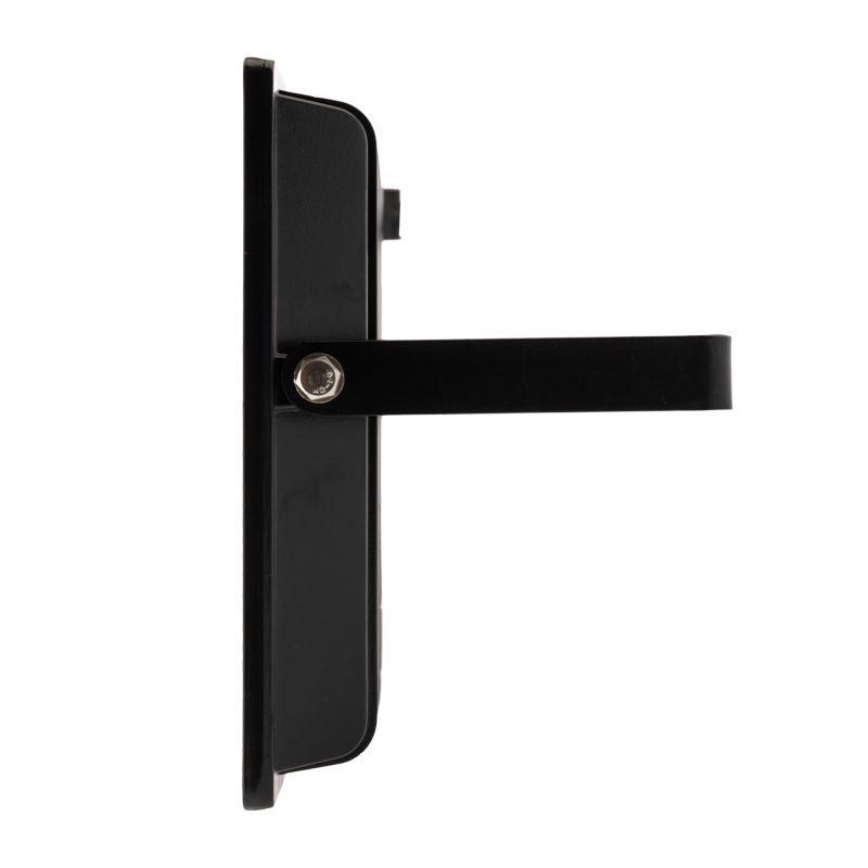  Прожектор светодиодный с пультом дистанционного управления 30Вт мультиколор (RGB) + опора на грунте 605-100 Rexant 605-012promo фото в каталоге от BTSprom.by