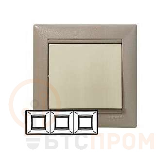 Рамка 3-м Valena горизонт. кантри Leg 770023 фото в каталоге от BTSprom.by  Рамка 3-м Valena горизонт. кантри Leg 770023 фото в каталоге от BTSprom.by