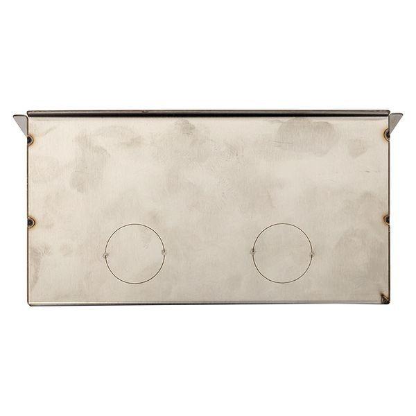  Коробка напольная под лючок C-Line 8 EKF cl-knl-8 фото в каталоге от BTSprom.by