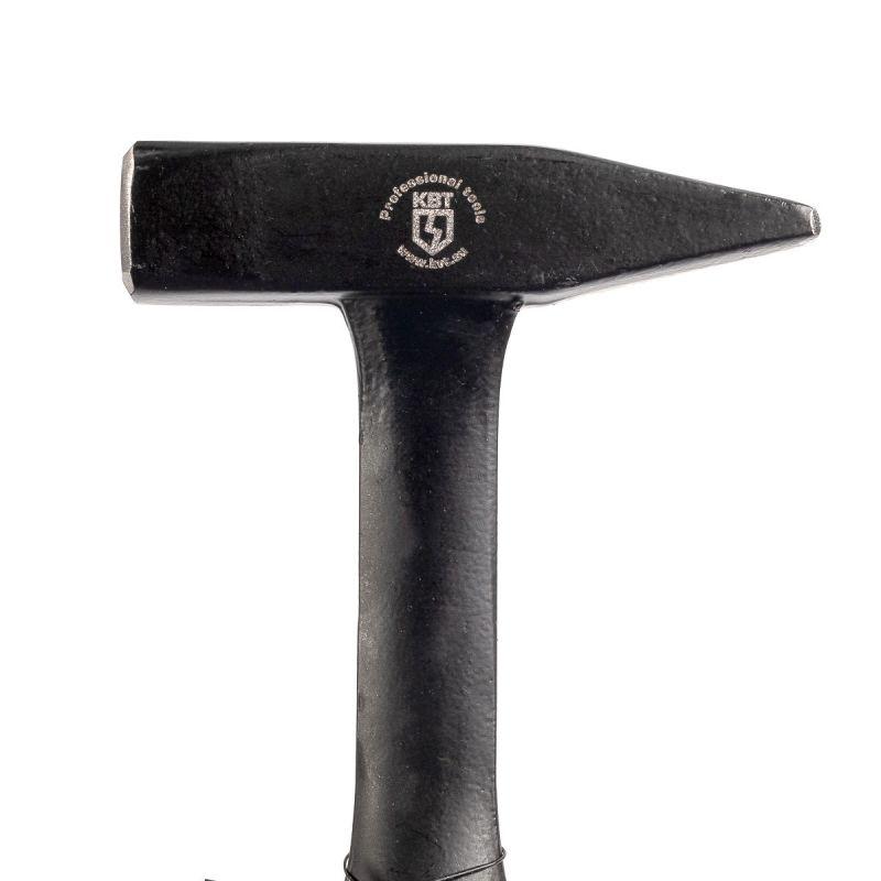  Молоток слесарный кованый МСК-300 КВТ 78393 фото в каталоге от BTSprom.by