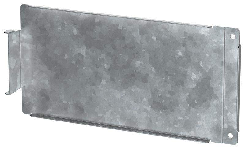 перегородка аппаратного отсека бок. верт. спл. 200 format iek fo-00-pvhc-020 от BTSprom.by