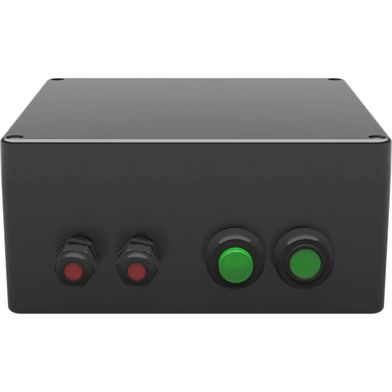  Блок аварийный светодиодный CONVERSION KIT POWER LED 100-200W Ex СТ 2327008260 фото в каталоге от BTSprom.by