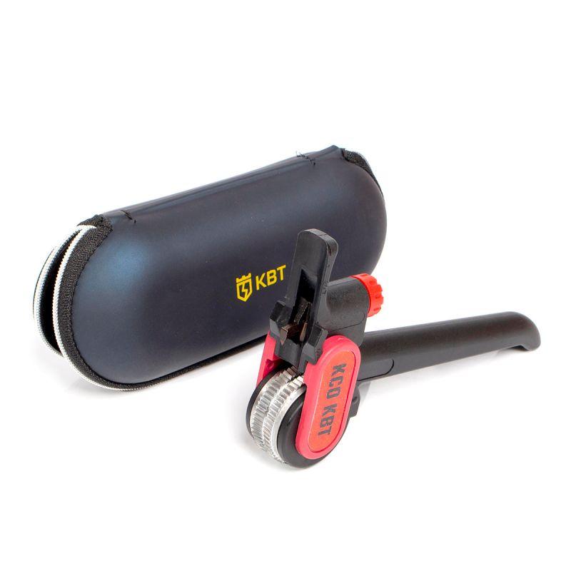  Инструмент для снятия изоляции КСО КВТ 55842 фото в каталоге от BTSprom.by