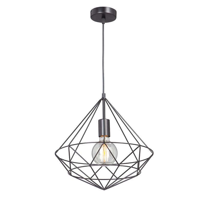 подвес 1хe27 макс. 60вт vitaluce v4730-1/1s от BTSprom.by