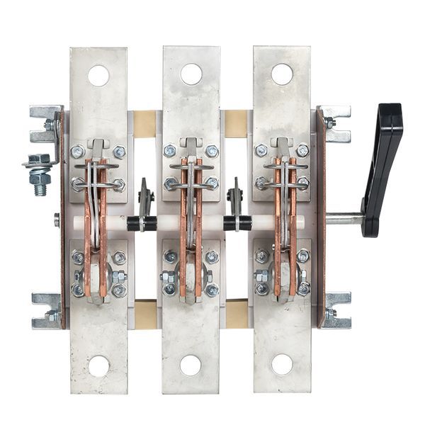  Разъединитель РЕ19-43-31120 1600А PROxima EKF re19-4331120 фото в каталоге от BTSprom.by