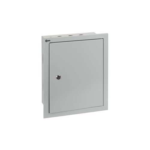  Корпус металлический ЩРВ-24з-1 76 IP31 УХЛ3 NO-122-10 ЭРА Б0028774 фото в каталоге от BTSprom.by