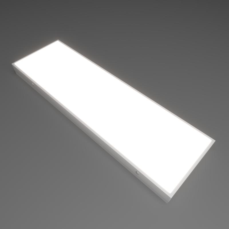 светильник светодиодный rve-plank-595-tg-ip54 15вт 4000к ip54 1700лм 595х180х48мм cri90 прямоугольник армстронг закален. стекло бел. rvelektro rve00021299 от BTSprom.by