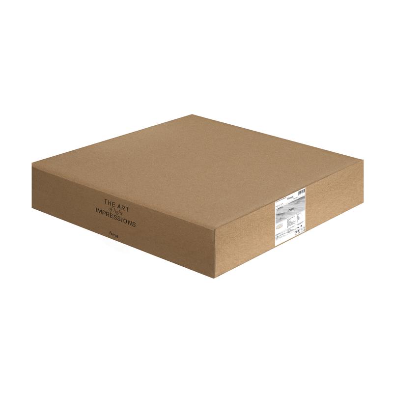  Светильник Cells 24Вт IP20 потолочн. Freya FR10011CL-L24W фото в каталоге от BTSprom.by