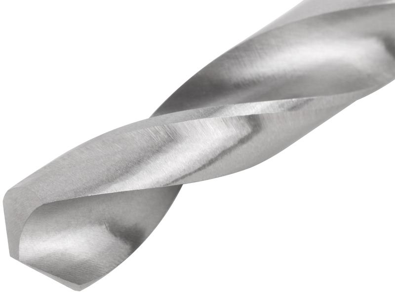  Сверло по металлу HSS угол заточки 118град. 14.0х160мм (уп.5шт) MOS 35584М фото в каталоге от BTSprom.by