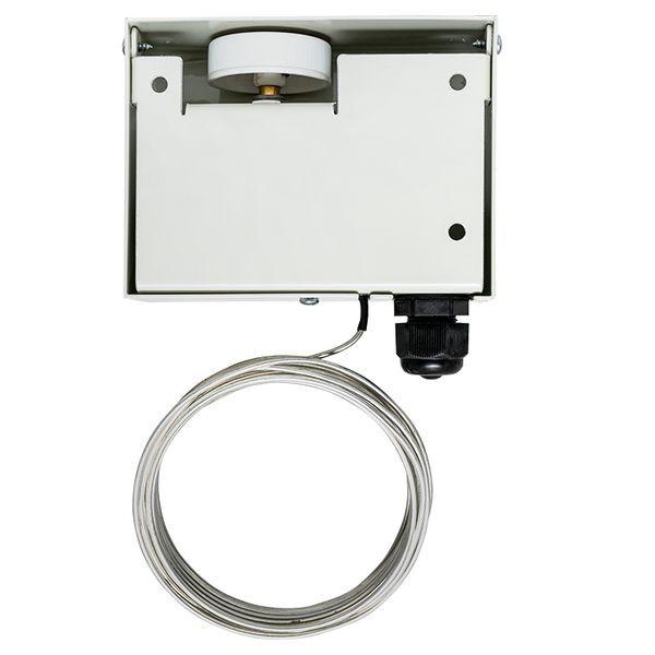  Реле температуры (термостат капиллярный) 3м TR-15-3 EKF TR-15-3 фото в каталоге от BTSprom.by