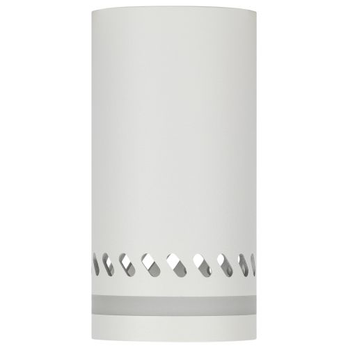  Светильник OL50 WH MR16 GU10 IP20 настен./потолочн. спот бел. Эра Б0059802 фото в каталоге от BTSprom.by