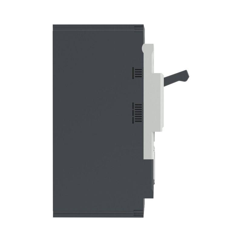 Выключатель автоматический 3N 250А 150кА pro MNX250H при AC415V расцепитель TMD YON MNX250H3NTMD0250 фото в каталоге от BTSprom.by  Выключатель автоматический 3N 250А 150кА pro MNX250H при AC415V расцепитель TMD YON MNX250H3NTMD0250 фото в каталоге от BTSprom.by