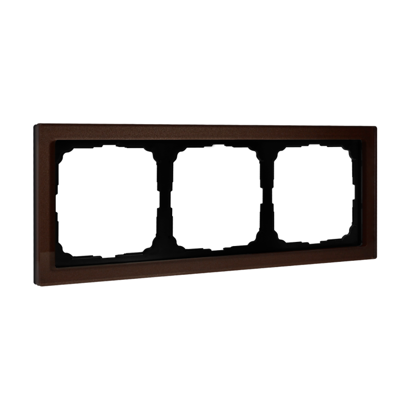 рамка 3-м artgallery pure органич. стекло мокко se gal320603 от BTSprom.by