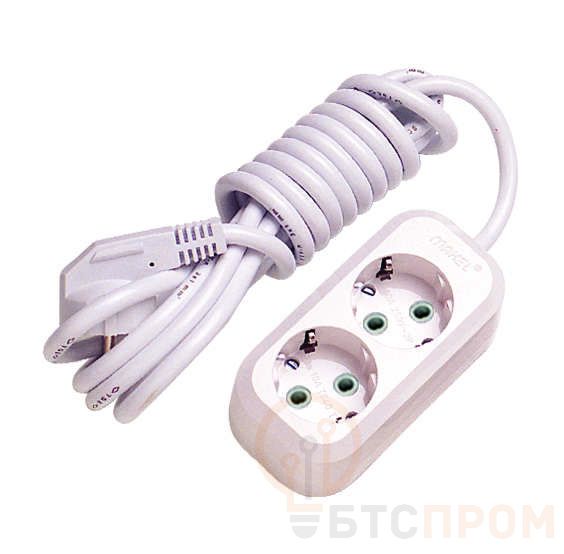 Удлинитель 2х15м с заземл. 16А IP20 Makel MGP119 фото в каталоге от BTSprom.by  Удлинитель 2х15м с заземл. 16А IP20 Makel MGP119 фото в каталоге от BTSprom.by