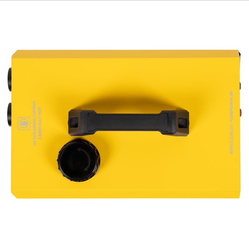  Пушка дизельная непрямого нагрева BHDN-5 Ballu НС-1630512 фото в каталоге от BTSprom.by