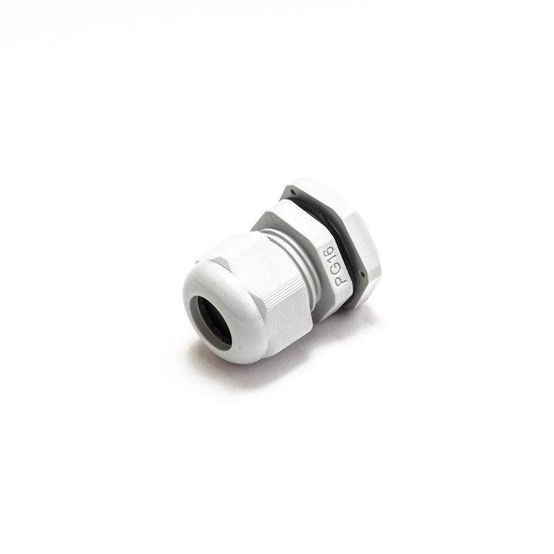 ввод кабельный pg16 d10-14 ip68 (уп.15шт) промрукав pr08.6025 от BTSprom.by
