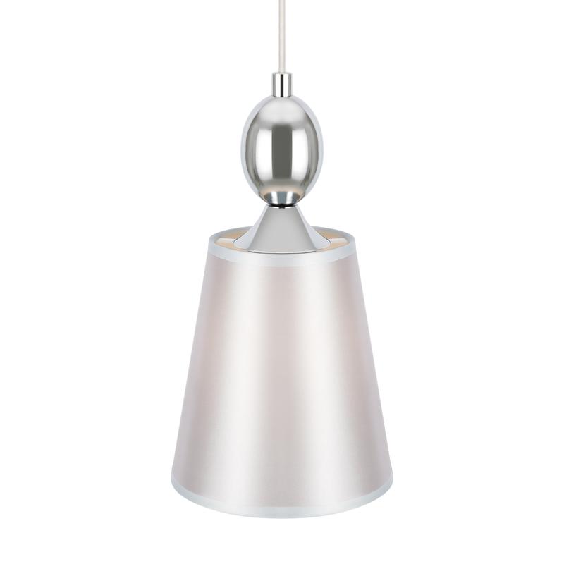  Светильник Sofi 40Вт E14х1 IP20 подвесной Freya FR2022PL-01CH фото в каталоге от BTSprom.by