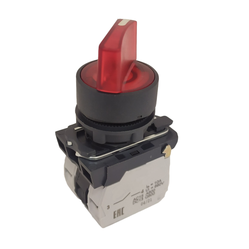 переключатель кпе1110рл 220в красн. 1но+0нз ручка фикс 2поз индикатор ip40 кэаз 354424 от BTSprom.by переключатель кпе1110рл 220в красн. 1но+0нз ручка фикс 2поз индикатор ip40 кэаз 354424 от BTSprom.by