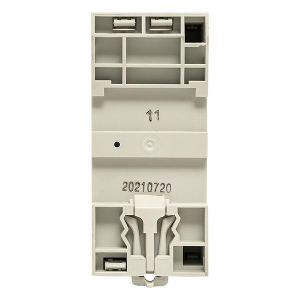  Контактор модульный КМ 25А NО+NC (2 мод.) EKF km-2-25-11 фото в каталоге от BTSprom.by