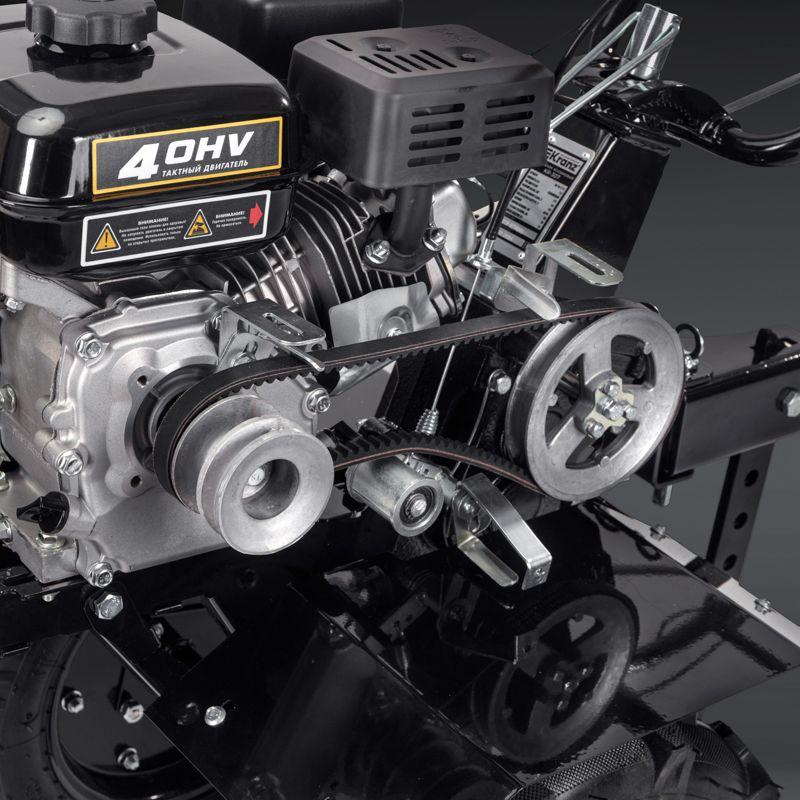  Мотоблок бензиновый KR-207 Kranz KR-16-1111 фото в каталоге от BTSprom.by