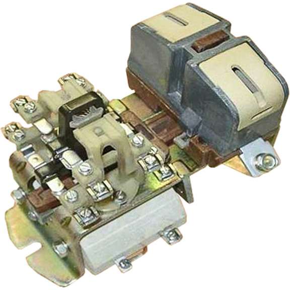 контактор мк1-01а 220в 40а чэаз a8119-80081734 от BTSprom.by