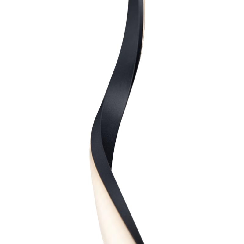  Светильник Marine 24Вт IP20 торшер напольн. Freya FR6103FL-L28B фото в каталоге от BTSprom.by