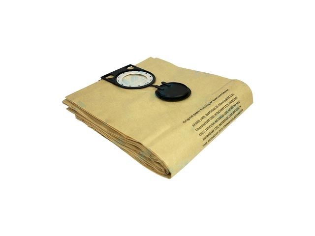 мешок для пылесоса "air paper"  (бумажный до 36л) для gas 25 (airpaper) p-308 от BTSprom.by