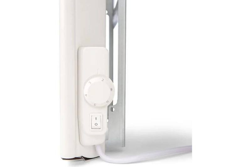  Конвектор Lammitin механич. термостат вилка 1500Вт ENSTO EPHLM15PR фото в каталоге от BTSprom.by