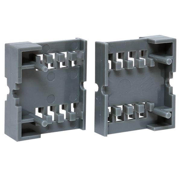 усилитель жесткости для реверсивных рубильников (i-0-ii) twinblock 160-250а ekf tb-str-160-250-rev от BTSprom.by