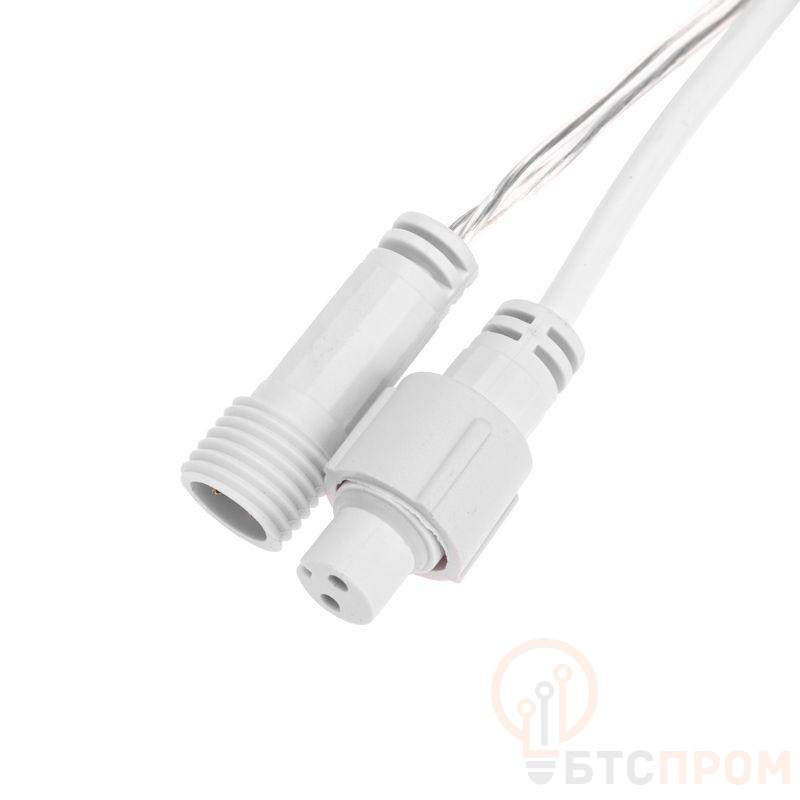 Гирлянда светодиодная "Светодиодный Дождь" 2х0.8м 160LED син. 10Вт 230В IP65 провод прозр. (нужен шнур питания 303-500-1) Neon-Night 235-103 фото в каталоге от BTSprom.by  Гирлянда светодиодная "Светодиодный Дождь" 2х0.8м 160LED син. 10Вт 230В IP65 провод прозр. (нужен шнур питания 303-500-1) Neon-Night 235-103 фото в каталоге от BTSprom.by