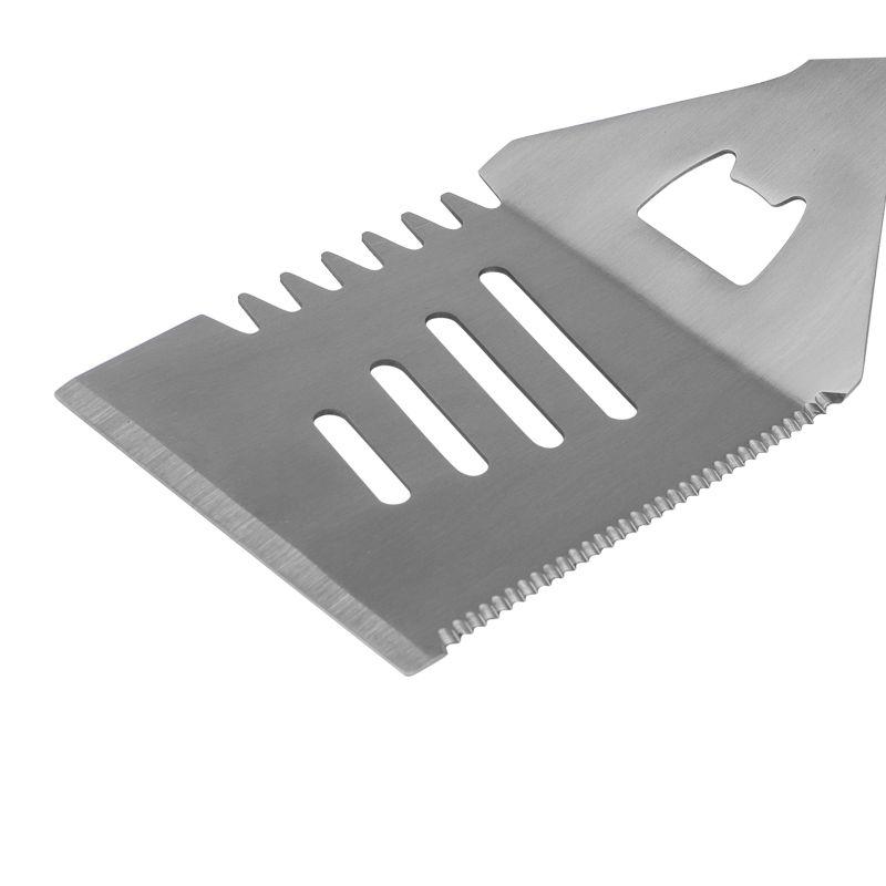  Лопатка для гриля Стандарт СОКОЛ 62-0050 фото в каталоге от BTSprom.by