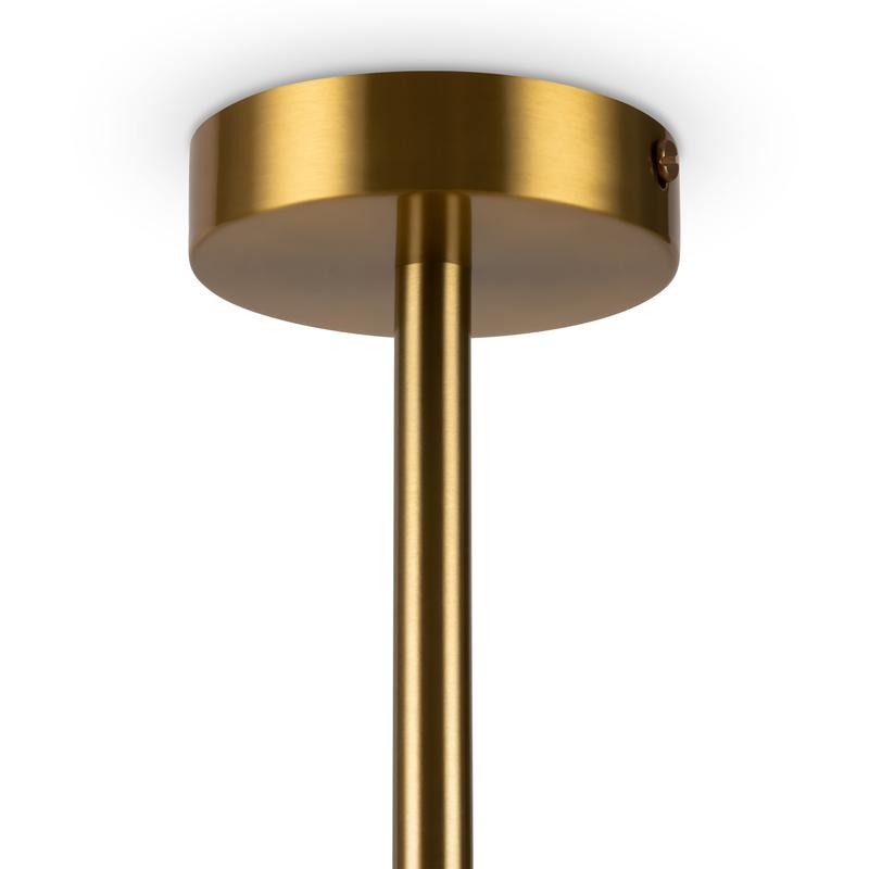  Люстра Dimension 60Вт E14х5 IP20 Freya FR5177PL-05BS фото в каталоге от BTSprom.by