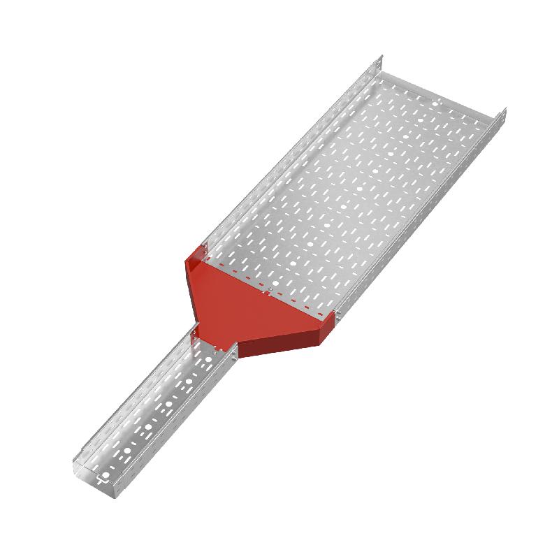 Переходник для лотка центральный 80х150-500 "ПЛЮС" PDplus80-150-500-C INOX304 КМ PL5915 фото в каталоге от BTSprom.by Переходник для лотка центральный 80х150-500 "ПЛЮС" PDplus80-150-500-C INOX304 КМ PL5915 фото в каталоге от BTSprom.by