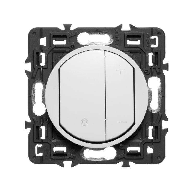  Панель лицевая Celiane для светорегулятора бел. Leg 065083 фото в каталоге от BTSprom.by