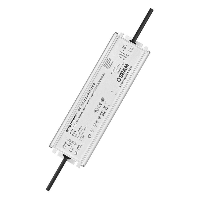драйвер ot 130/220-240/24 p osram 4052899546004 от BTSprom.by