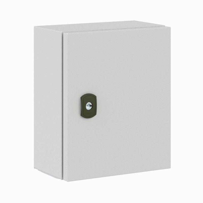 корпус навесной уличный st outdoor с м/п 300х250х150мм ip66 dkc r5st0391-outdoor от BTSprom.by