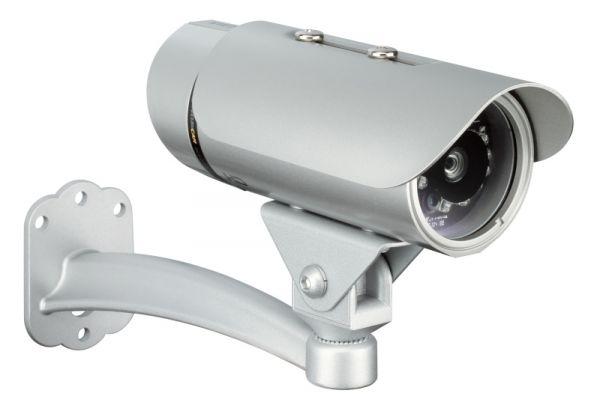 камера full hd dcs-7110/upa/b1a proj 2мп внешняя сетевая день/ночь ик-подсветка poe (без адаптера питания) d-link 1375018 от BTSprom.by