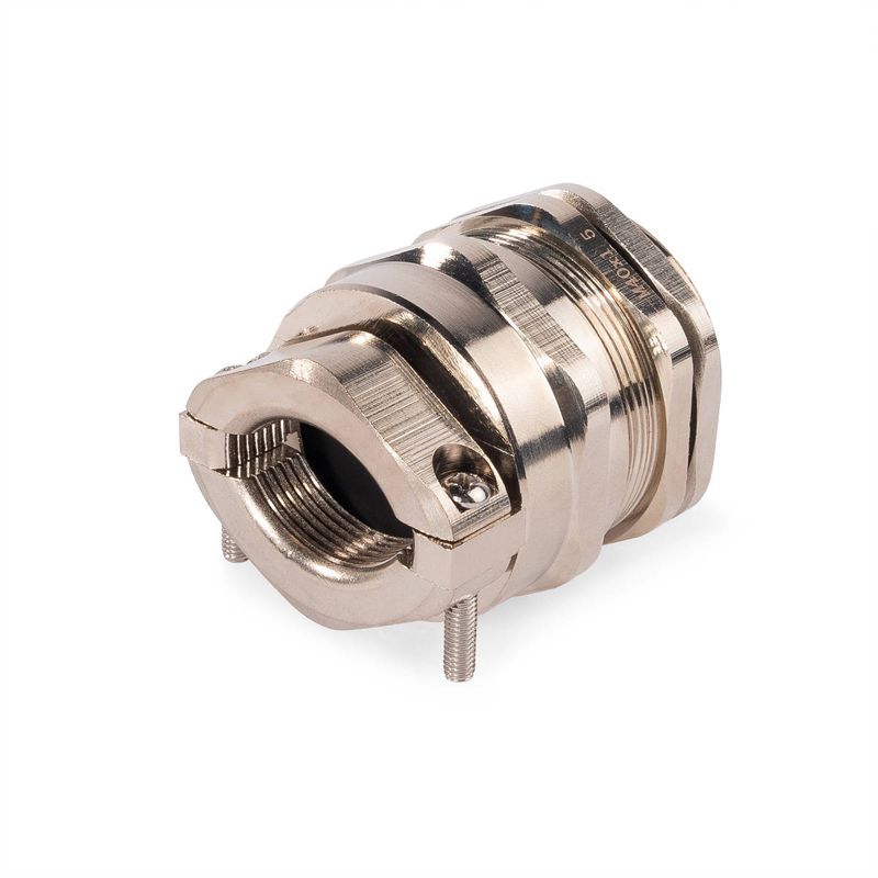 ввод кабельный mgm-dl 40 (22-30мм) латунный fortisflex 89022 от BTSprom.by