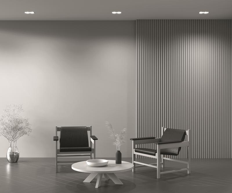  Светильник Dot 2х10Вт GU10 встраив. Maytoni DL029-2-02B фото в каталоге от BTSprom.by